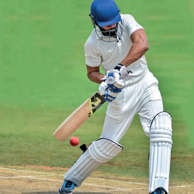 MENS SINGLE PLAYER NIGHT CRICKET | LEAGUE