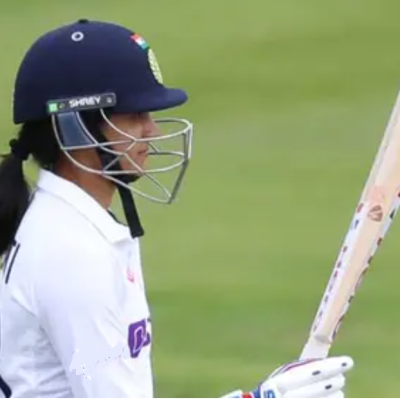 Women's cricket