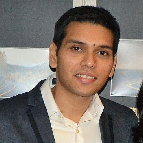 Abhinav Gupta