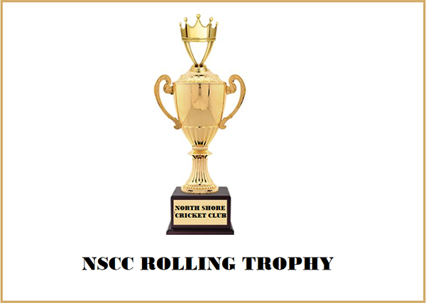 NSCC Grand Rolling Trophy