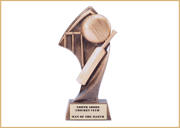 NSCC Man of the Match award