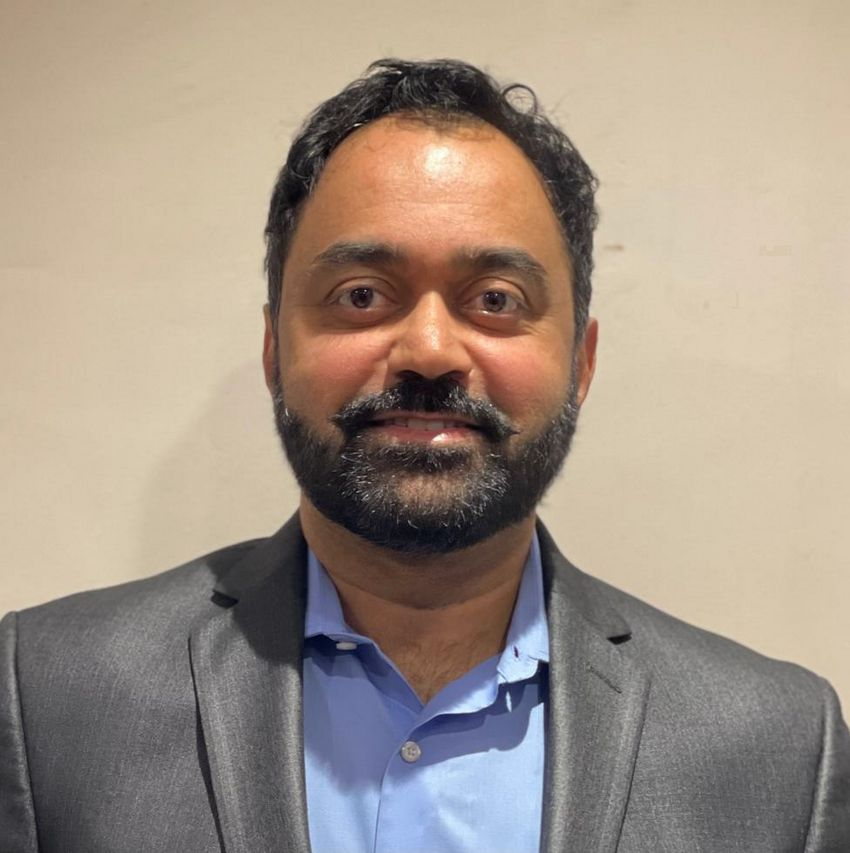 Kailash Chintamani