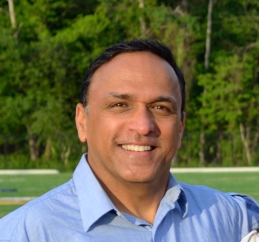 Sanjay Aurora