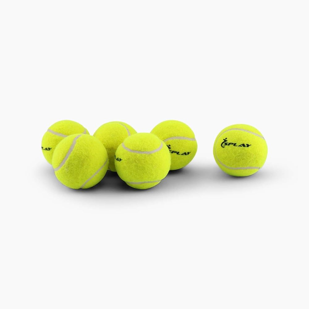 NorthShore Cricket Club Hard tennis cricket balls