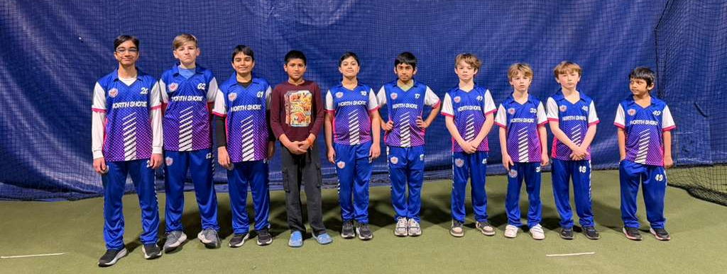 KIDS OUTDOOR CRICKET CAMPS (TENNIS & HARDBALL) LEVEL 1, 2 & 3 (SUN 10AM-12PM) - Image 11